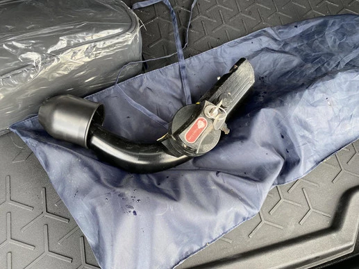 Toyota Yaris Cross - Afbeelding 8 van 30