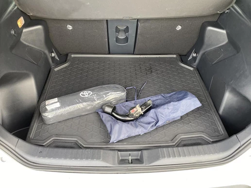 Toyota Yaris Cross - Afbeelding 9 van 30