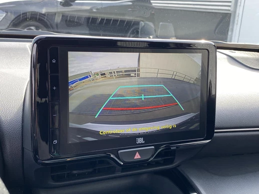 Toyota Yaris Cross - Afbeelding 12 van 30