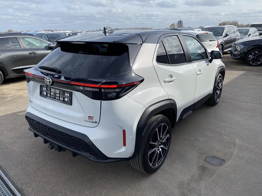 Toyota Yaris Cross - Afbeelding 14 van 30