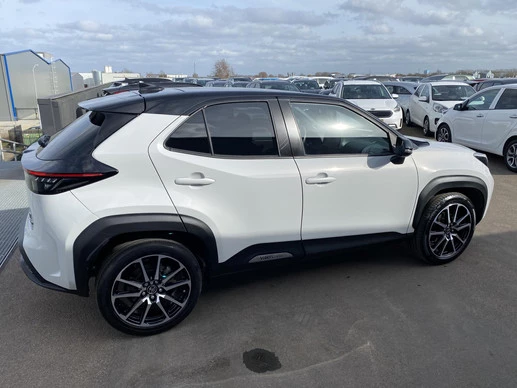 Toyota Yaris Cross - Afbeelding 15 van 30