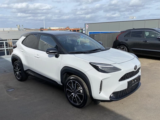 Toyota Yaris Cross - Afbeelding 16 van 30