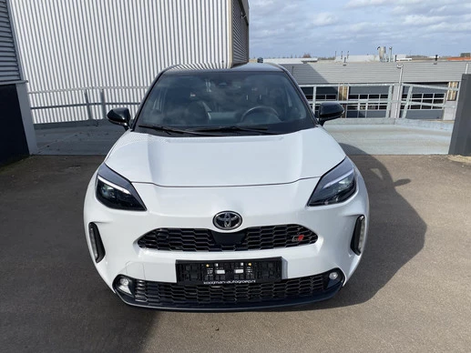 Toyota Yaris Cross - Afbeelding 17 van 30