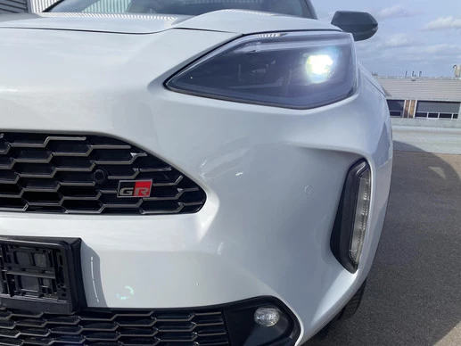 Toyota Yaris Cross - Afbeelding 18 van 30