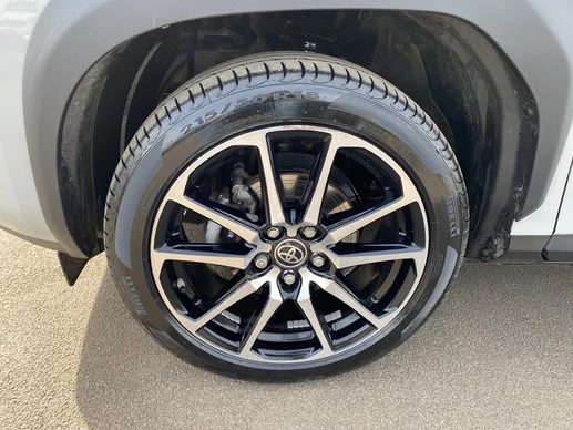 Toyota Yaris Cross - Afbeelding 20 van 30