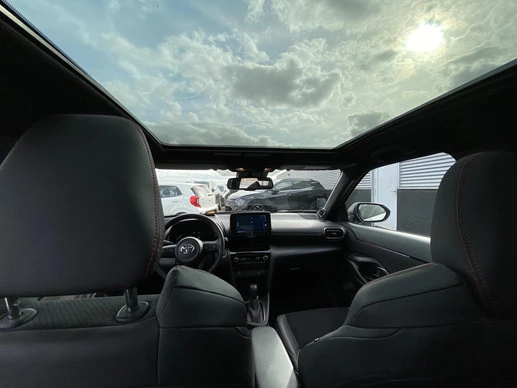 Toyota Yaris Cross - Afbeelding 24 van 30