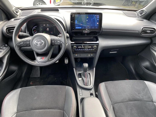 Toyota Yaris Cross - Afbeelding 29 van 30