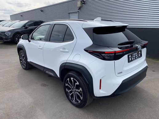 Toyota Yaris Cross - Afbeelding 5 van 30