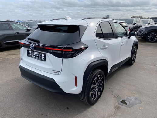 Toyota Yaris Cross - Afbeelding 7 van 30