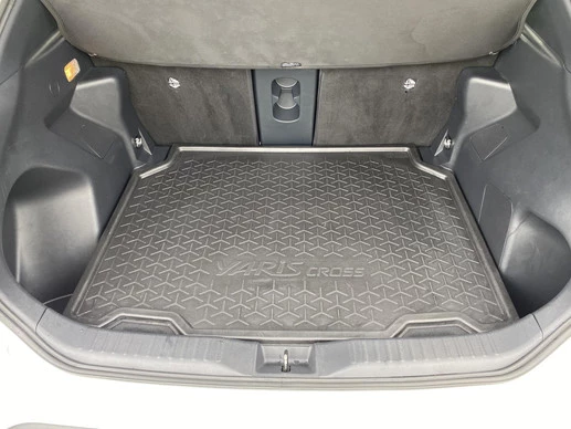 Toyota Yaris Cross - Afbeelding 11 van 30