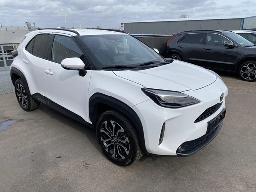 Toyota Yaris Cross - Afbeelding 14 van 30