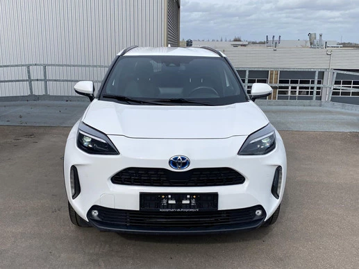 Toyota Yaris Cross - Afbeelding 15 van 30
