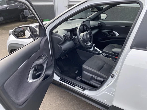 Toyota Yaris Cross - Afbeelding 21 van 30