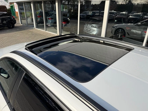 BMW 5 Serie - Afbeelding 18 van 30