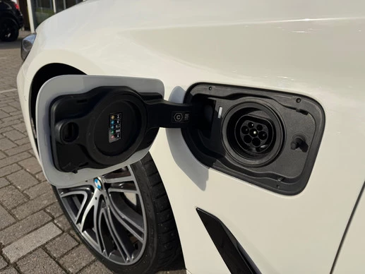 BMW 5 Serie - Afbeelding 20 van 30