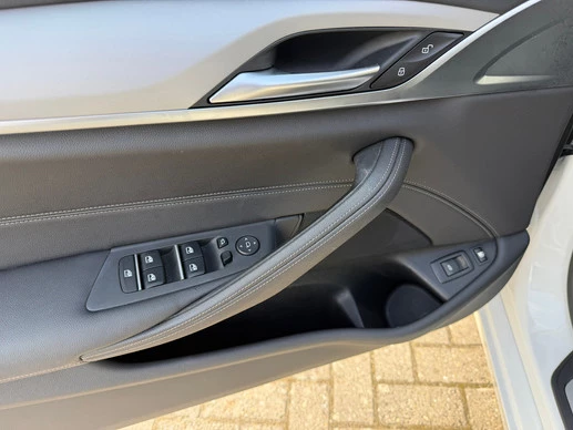 BMW 5 Serie - Afbeelding 22 van 30