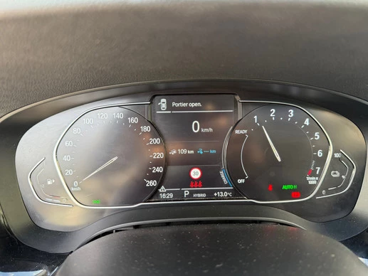 BMW 5 Serie - Afbeelding 24 van 30