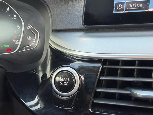 BMW 5 Serie - Afbeelding 27 van 30