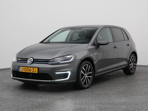 Volkswagen e-Golf - Afbeelding 1 van 30