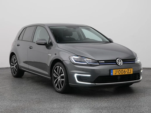 Volkswagen e-Golf - Afbeelding 2 van 30