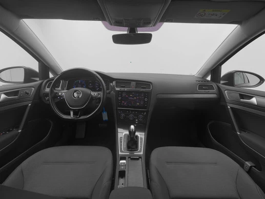 Volkswagen e-Golf - Afbeelding 3 van 30