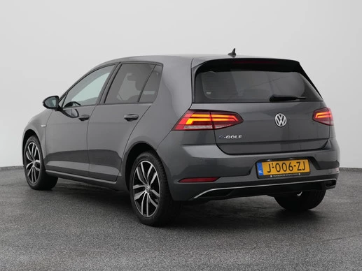 Volkswagen e-Golf - Afbeelding 6 van 30