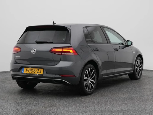 Volkswagen e-Golf - Afbeelding 7 van 30