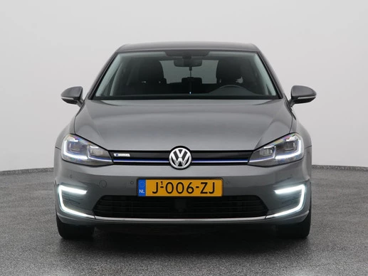 Volkswagen e-Golf - Afbeelding 10 van 30