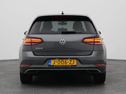 Volkswagen e-Golf - Afbeelding 11 van 30