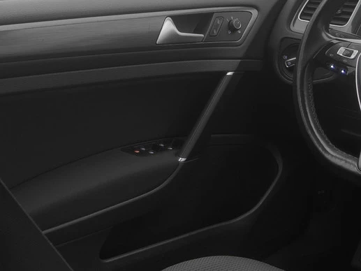 Volkswagen e-Golf - Afbeelding 12 van 30