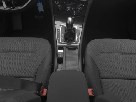 Volkswagen e-Golf - Afbeelding 13 van 30