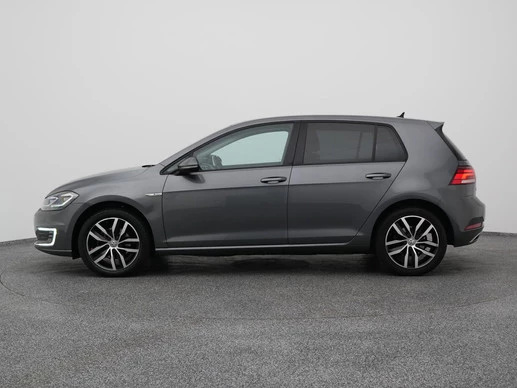 Volkswagen e-Golf - Afbeelding 14 van 30