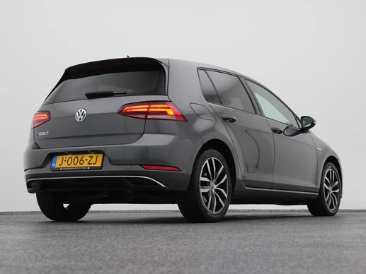 Volkswagen e-Golf - Afbeelding 17 van 30