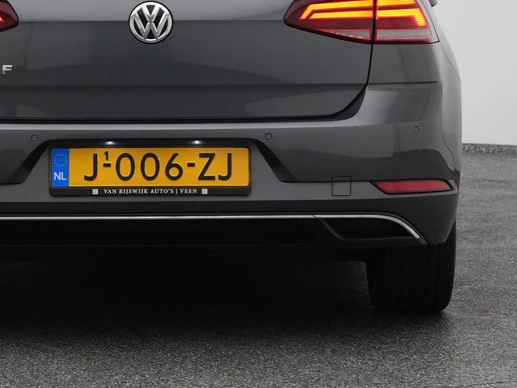 Volkswagen e-Golf - Afbeelding 21 van 30