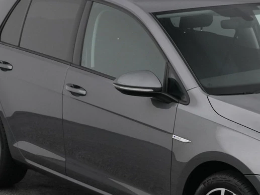 Volkswagen e-Golf - Afbeelding 24 van 30