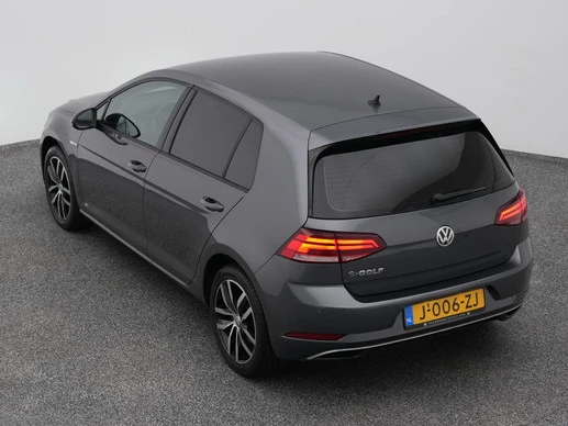 Volkswagen e-Golf - Afbeelding 26 van 30
