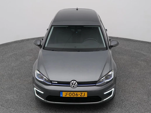 Volkswagen e-Golf - Afbeelding 27 van 30