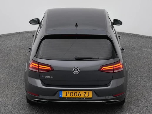 Volkswagen e-Golf - Afbeelding 29 van 30