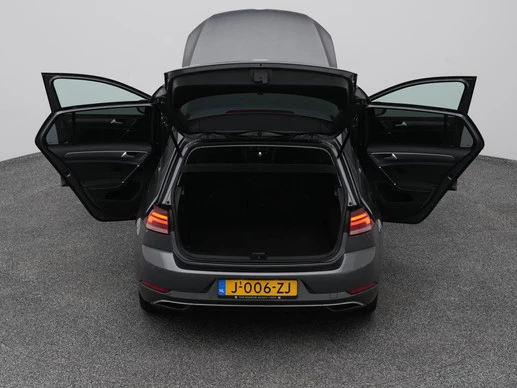 Volkswagen e-Golf - Afbeelding 30 van 30