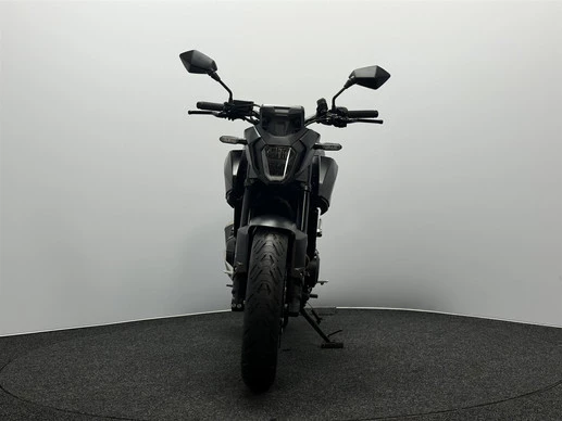 Honda CB 500 - Afbeelding 5 van 17