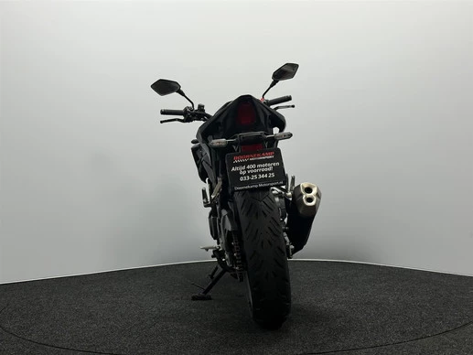 Honda CB 500 - Afbeelding 13 van 17