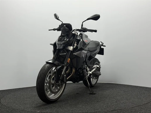 BMW F 900 R - Afbeelding 6 van 18