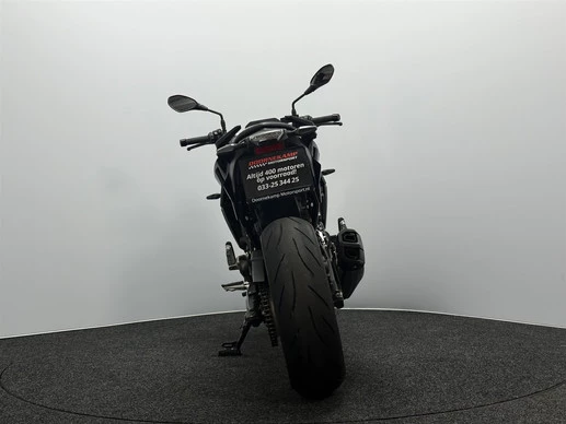 BMW F 900 R - Afbeelding 13 van 18