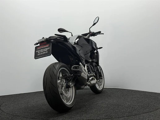 BMW F 900 R - Afbeelding 14 van 18