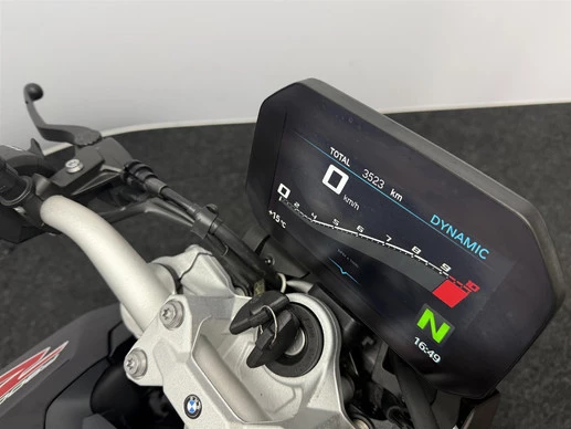 BMW F 900 R - Afbeelding 17 van 18