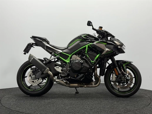 Kawasaki Z H2 - Afbeelding 1 van 19