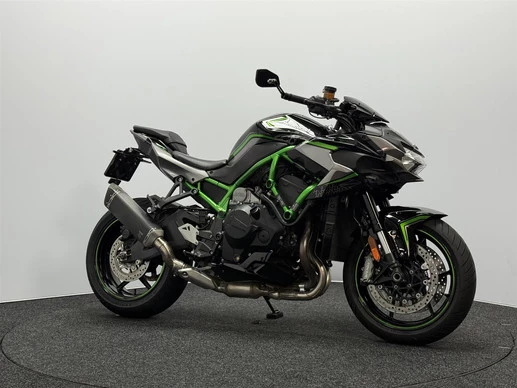 Kawasaki Z H2 - Afbeelding 2 van 19
