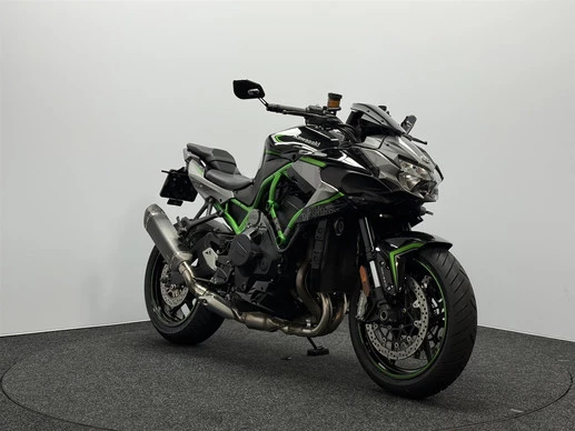 Kawasaki Z H2 - Afbeelding 3 van 19