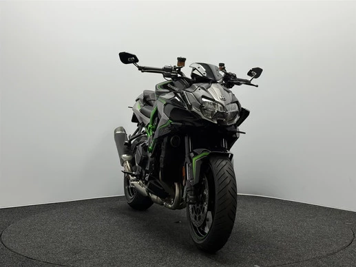 Kawasaki Z H2 - Afbeelding 4 van 19