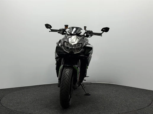 Kawasaki Z H2 - Afbeelding 5 van 19